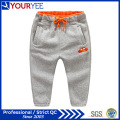 Erschwingliche kundengebundene Soem-weiche Baby-Hosen-Jungen-Hose (YBY118)